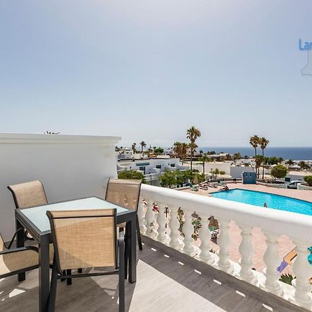 Vivienda Vacacional Bellevue Puerto del Carmen  Kültér fotó