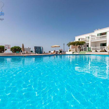 Vivienda Vacacional Bellevue Puerto del Carmen  Kültér fotó