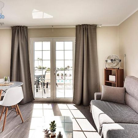 Vivienda Vacacional Bellevue Puerto del Carmen  Kültér fotó