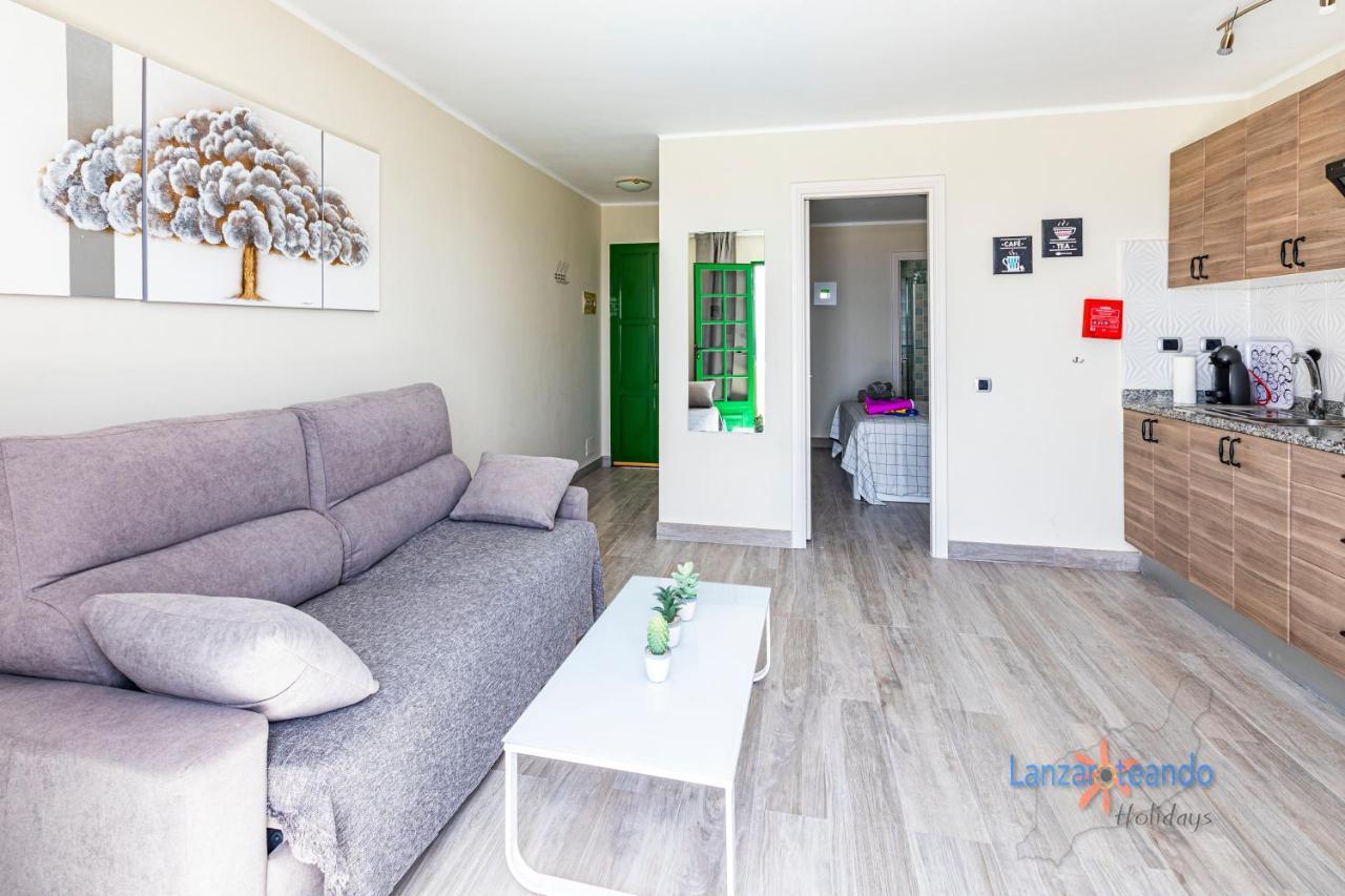 Vivienda Vacacional Bellevue Puerto del Carmen  Kültér fotó