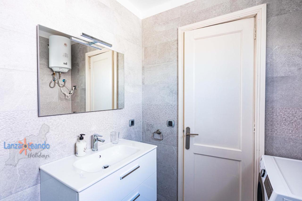 Vivienda Vacacional Bellevue Puerto del Carmen  Kültér fotó
