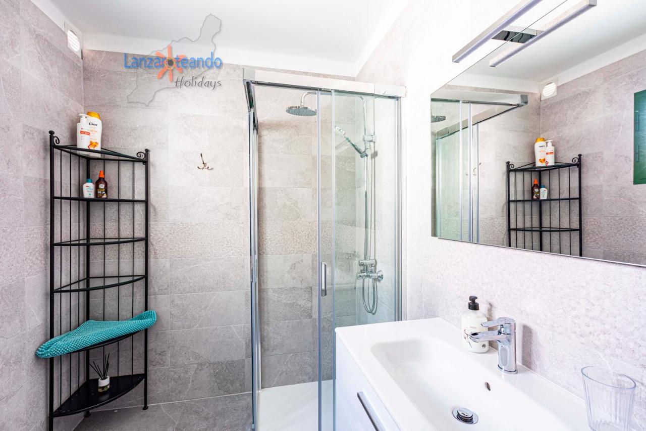 Vivienda Vacacional Bellevue Puerto del Carmen  Kültér fotó